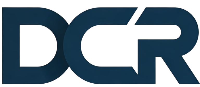 DCR Main Logo
